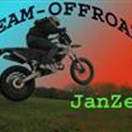 ¤  JanZen - Team Offroad (; ¤