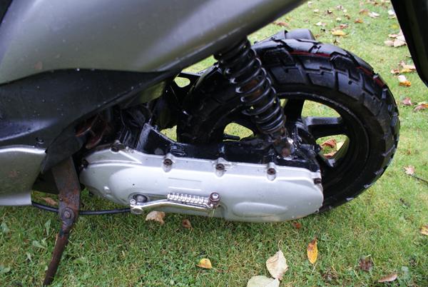 original farve til JOG R (KIG!)