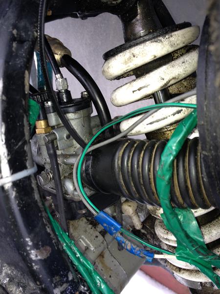 hjælp til  indstilling