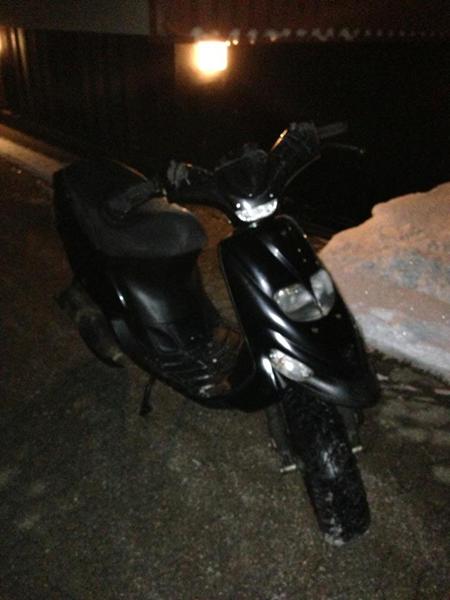 hej, Jeg efterlyser min Stalker! (STJÅLET)