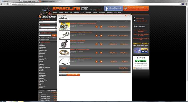 Ville det rykke? (Rieju)