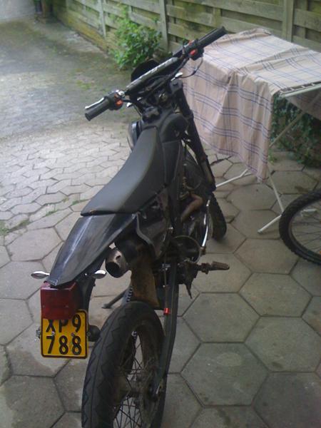 apollo orion 30 "UDSTØDNING"