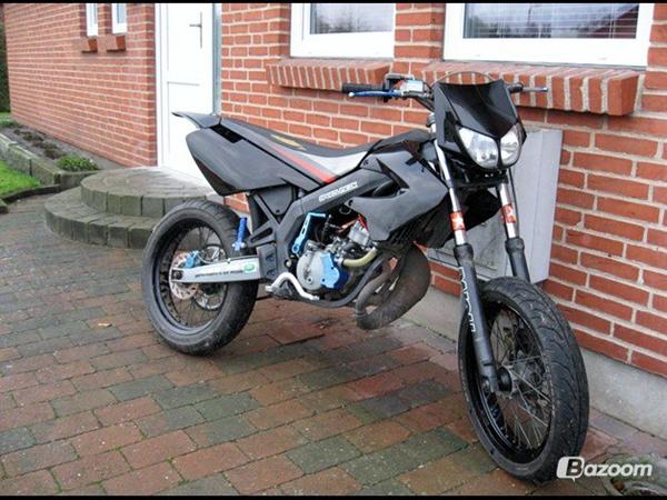 hjælp hurtig til senda!