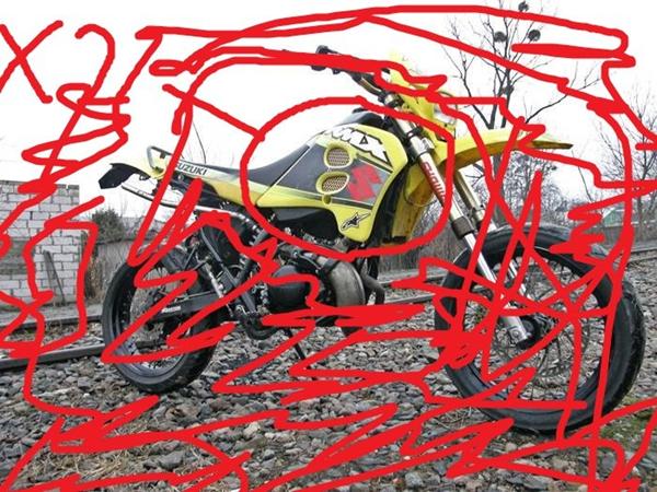 Købe ORG. RMX Skjolde -  HVOR??:)