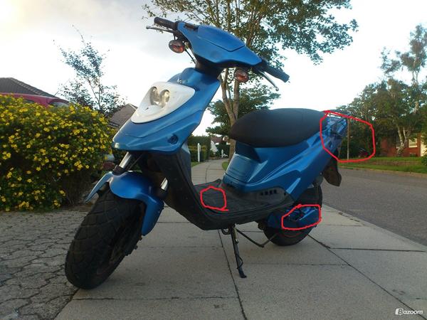 HOT 50 EFTERSØGES ESBJERG