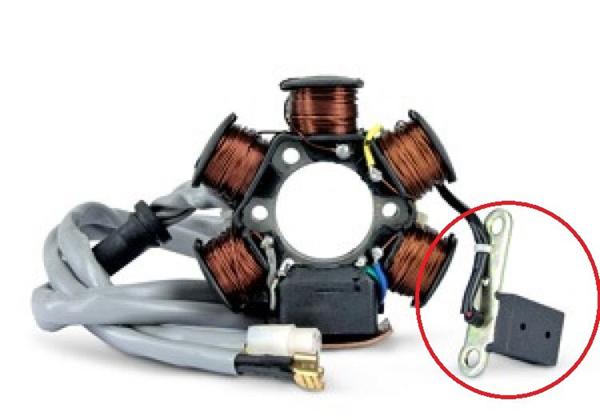 HJÆLP start problem 