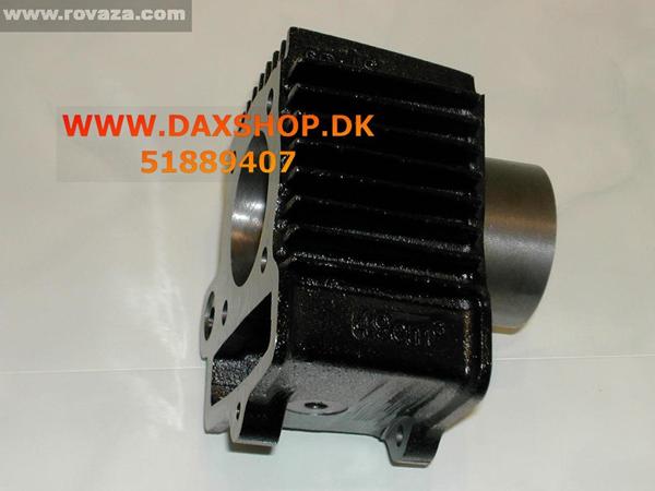 ***85 ccm 4 takt cylinder skørter?***