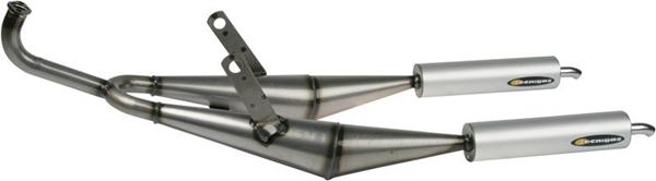 Puch Maxi Udstødning