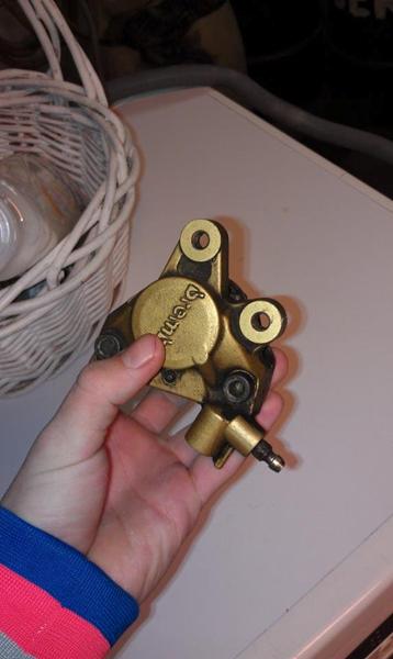 Kaliber, passer den på?