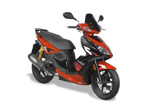 Kymco Super 8