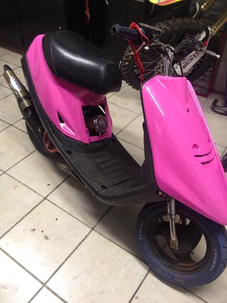 Hvad er min jog værd? :-) 