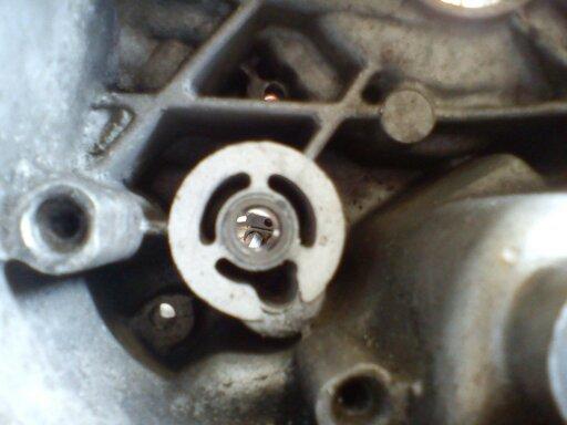 vandpumpe mont. hjælp (hiper)