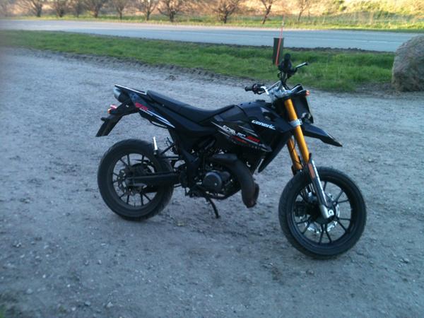 NU! med Trigger boyz!