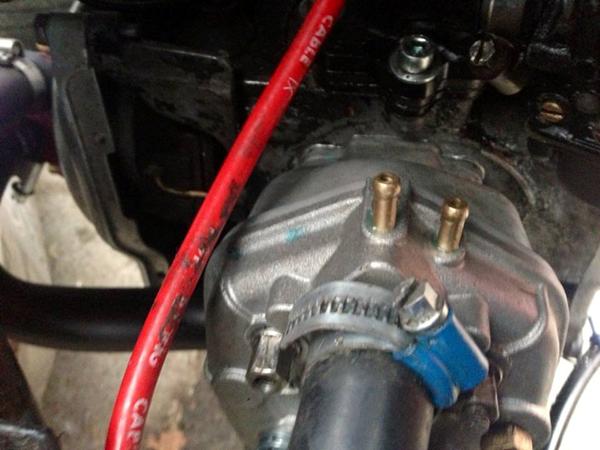 Ang. Jog FS efter LC ombygning