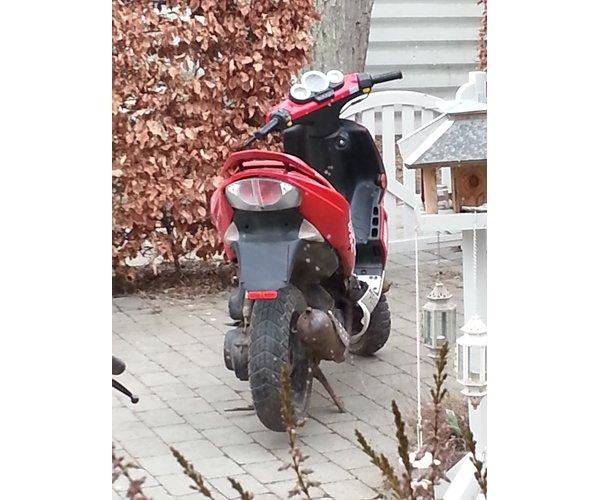 Speedfight 2 sælges!