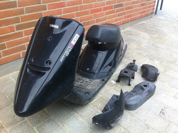 værdi på org. jog as skjolde????