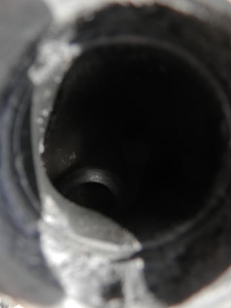 Kymco Agility, ny begrænsning fundet