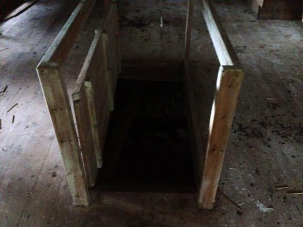 Uheldig eller hvad? :D