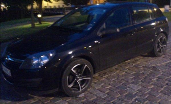 Bør jeg være tilfreds?