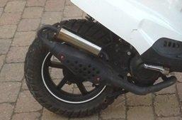 Standard scooter 30km/t