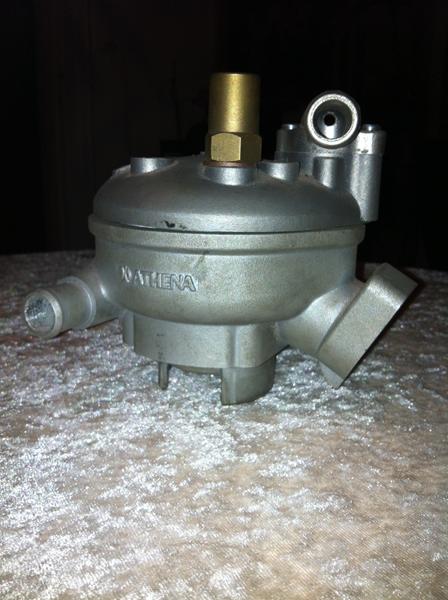 cylinder spørgsmål