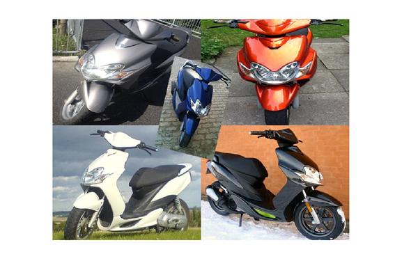 Så skal der nye skjolde til min jog r :)