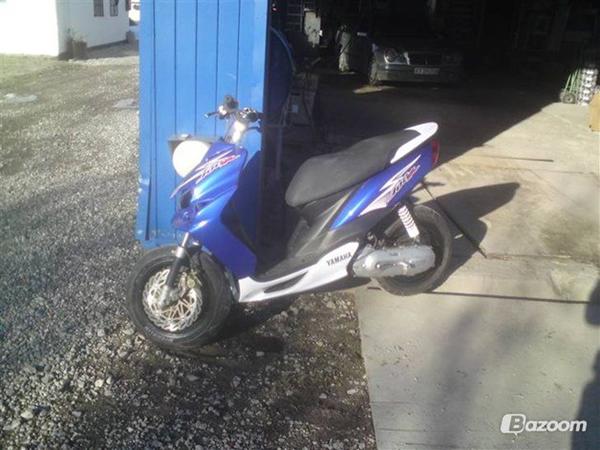 værdi på jog r rox ts