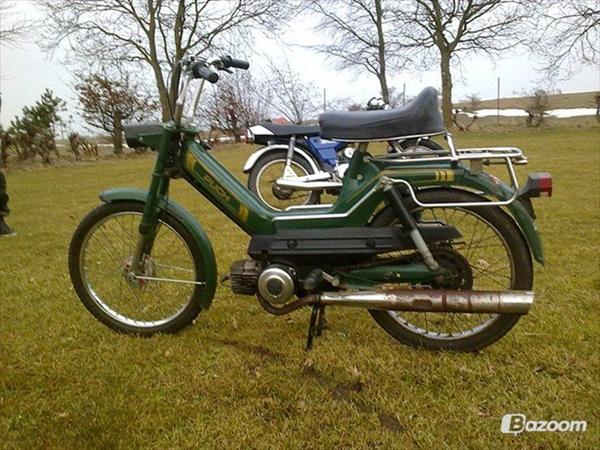 Hvor kan man købe et Maxi KL/2gears stel? 