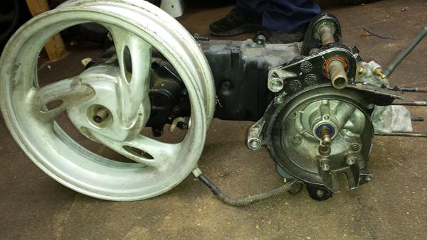 Pgo fælg ? muligvis dr big?