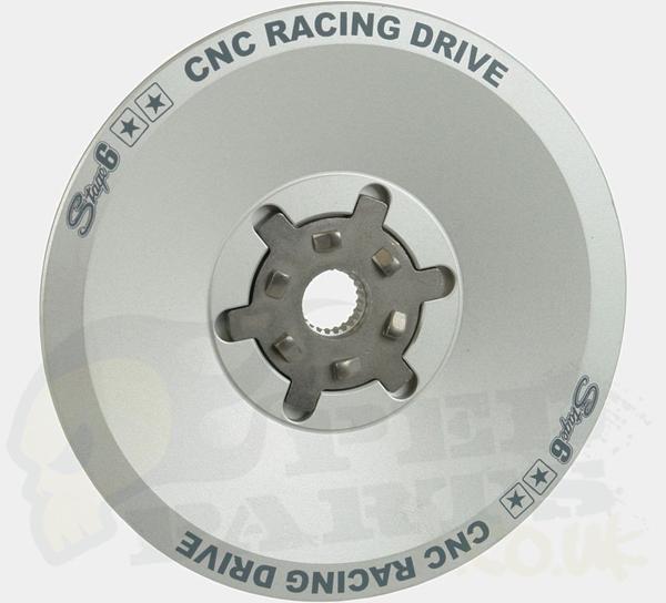 Stage6 CNC RACING