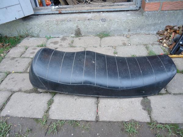 org puch monza sæde værdi?