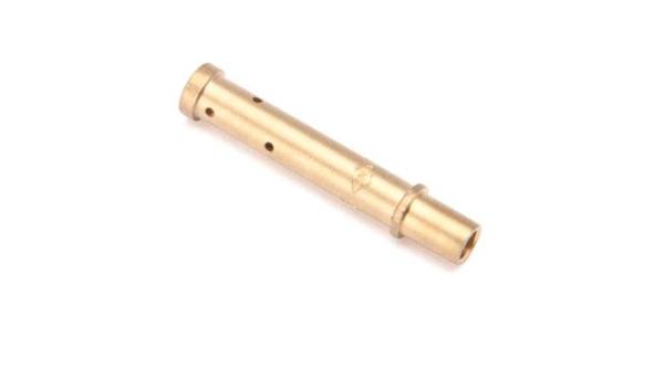 12mm dellorto kabu, dyse/strålerør spørgsmål