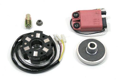 Italy Racing Tænding Puch