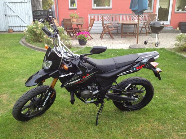 Hjælp til min generic trigger sm 50