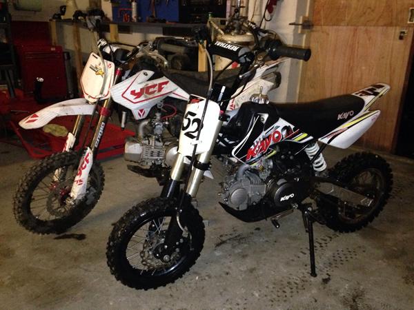 Hjælp til Kayo + værdi??