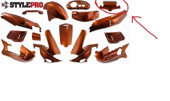 Hjælp til min runner