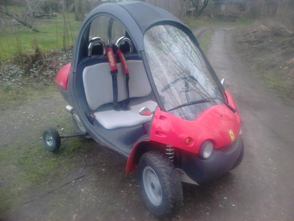 så er det blevet forår :)