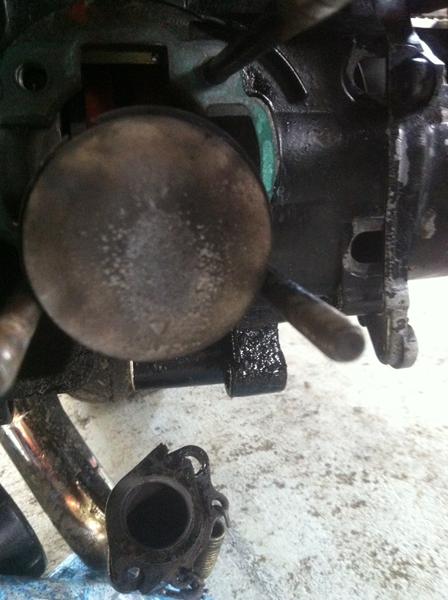 brændt stempel hjælp !!