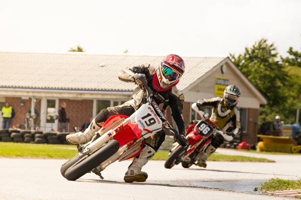 Ny Scooter Foto side! 