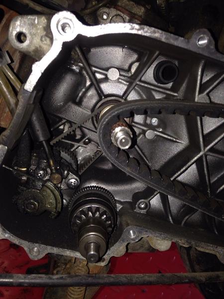 Ny variator til stalker? Hvilken?