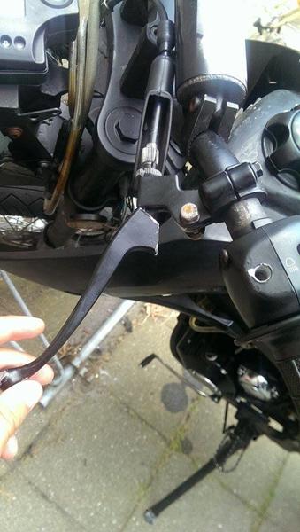 Min kobling sidder meget løst?