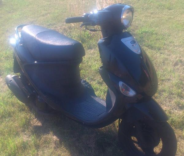 For ærlig som sælger?