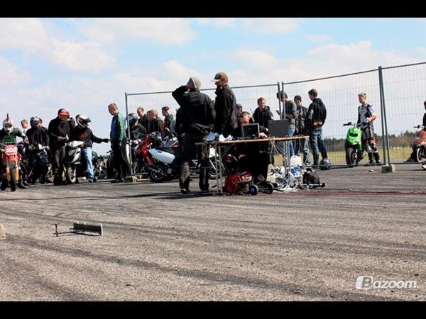  Vandel Raceday 150m sprint / 402m Drag / Drift - 20/9-14