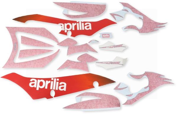 Hjælp til klistermærker