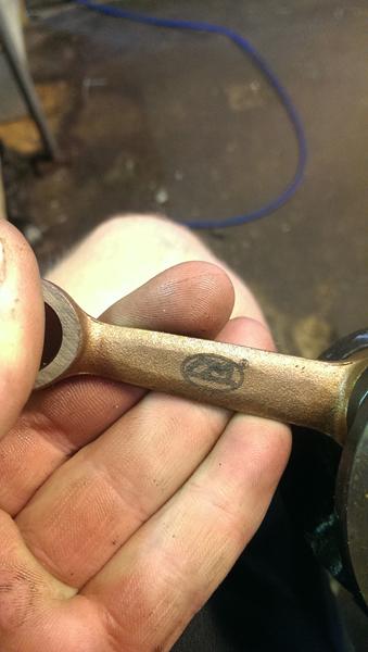 Hvilken tap er det her?! 