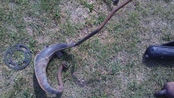 Hvad er den ca værd?