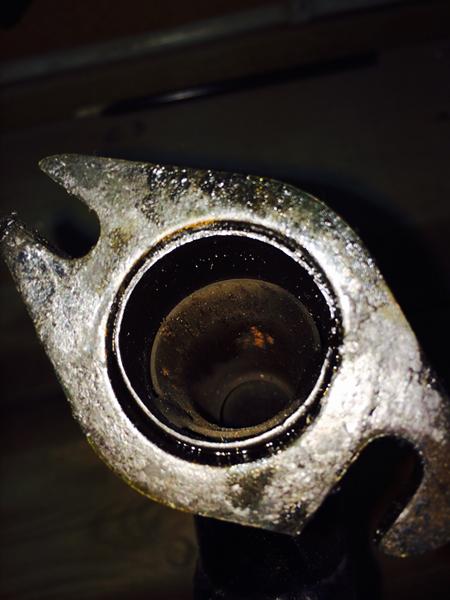 Hjælp til begrænsning i udstødning 