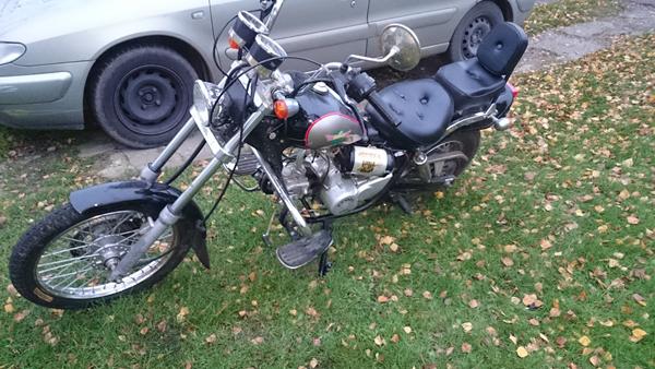 ang jensen hd50e strøm