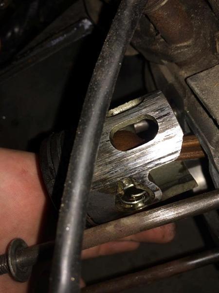 Er det helt færdigt eller?