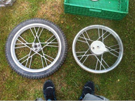 Photoshop af yamaha 4 gear